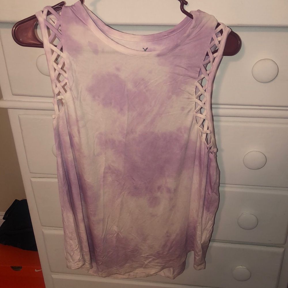 AE Soft and Sexy tank